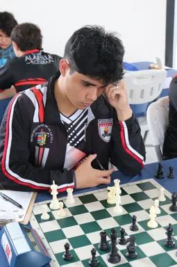 Imagen del torneo