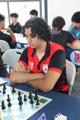 Imagen del torneo
