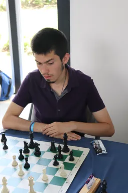 Imagen del torneo