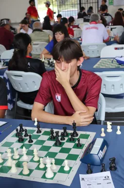 Imagen del torneo