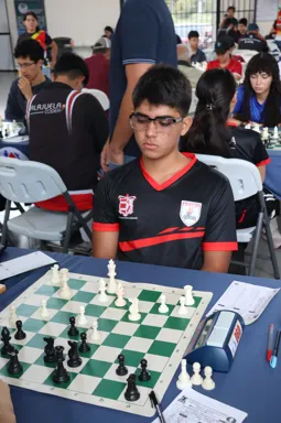 Imagen del torneo