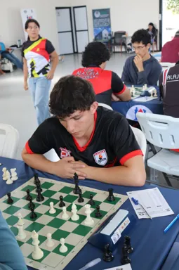 Imagen del torneo