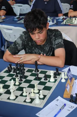 Imagen del torneo