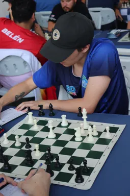 Imagen del torneo
