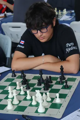 Imagen del torneo