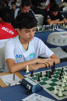 Imagen del torneo