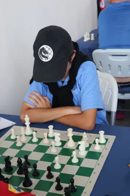 Imagen del torneo