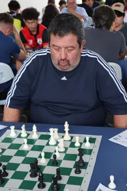 Imagen del torneo