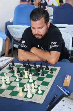 Imagen del torneo