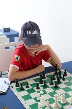 Imagen del torneo