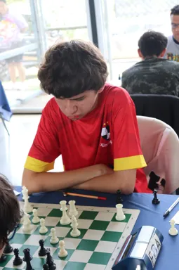 Imagen del torneo