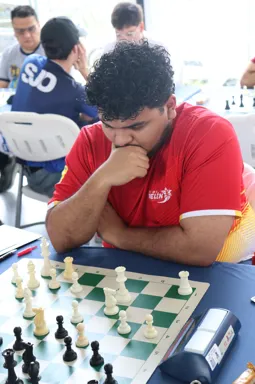 Imagen del torneo