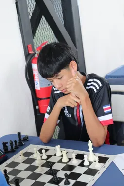 Imagen del torneo
