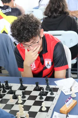 Imagen del torneo
