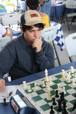 Imagen del torneo