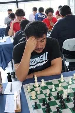 Imagen del torneo