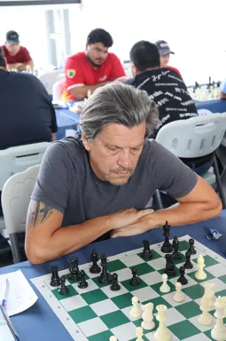 Imagen del torneo