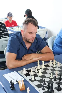 Imagen del torneo