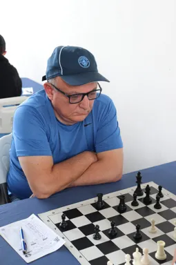 Imagen del torneo