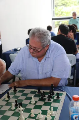 Imagen del torneo
