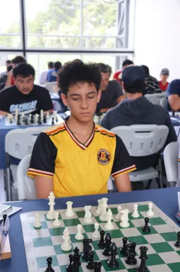 Imagen del torneo
