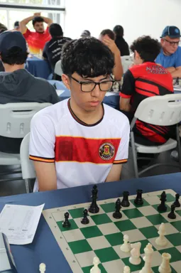 Imagen del torneo