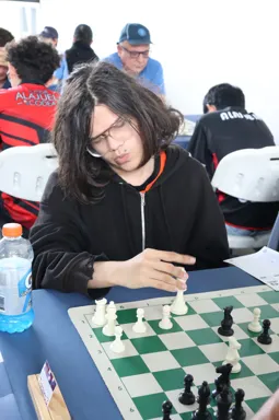 Imagen del torneo