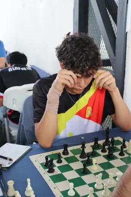Imagen del torneo
