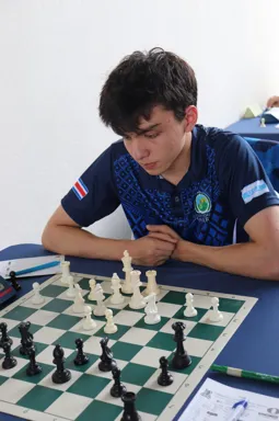 Imagen del torneo