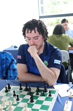 Imagen del torneo