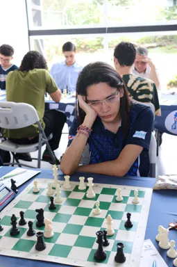 Imagen del torneo