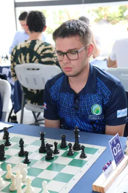 Imagen del torneo