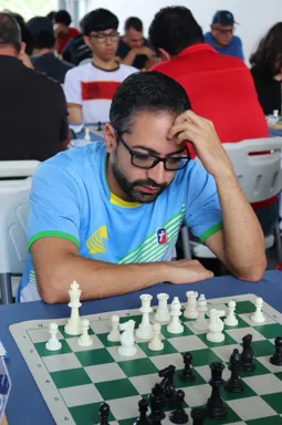 Imagen del torneo