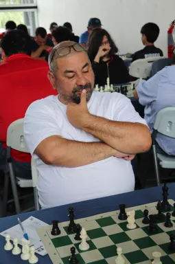 Imagen del torneo