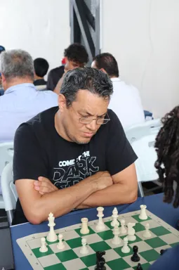 Imagen del torneo