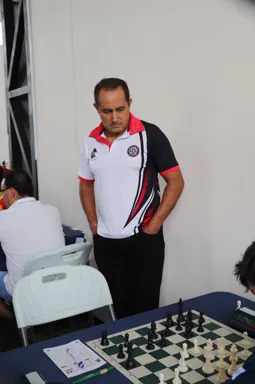 Imagen del torneo