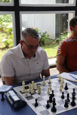 Imagen del torneo