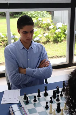 Imagen del torneo