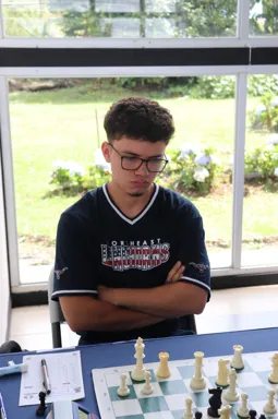 Imagen del torneo