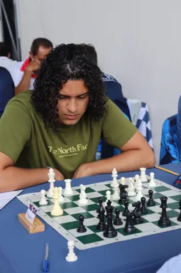 Imagen del torneo