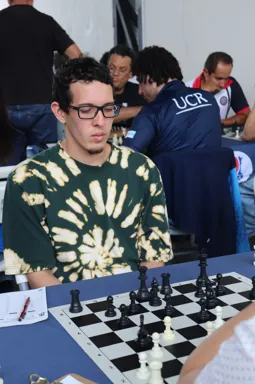 Imagen del torneo