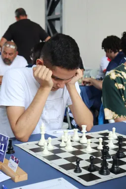 Imagen del torneo