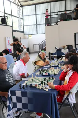 Imagen del torneo
