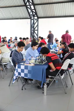 Imagen del torneo