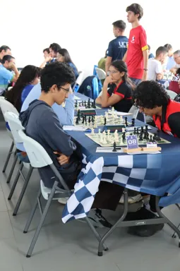 Imagen del torneo