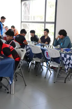 Imagen del torneo
