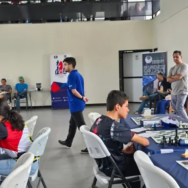 Imagen del torneo