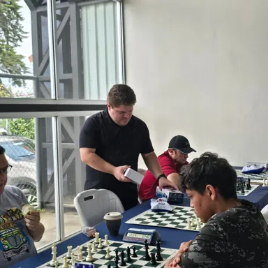Imagen del torneo