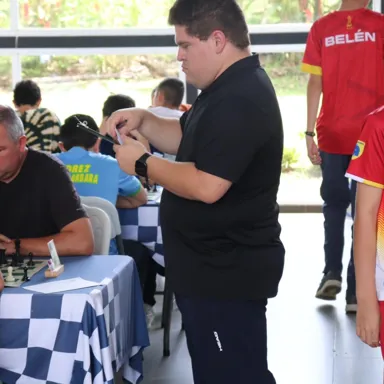 Imagen del torneo
