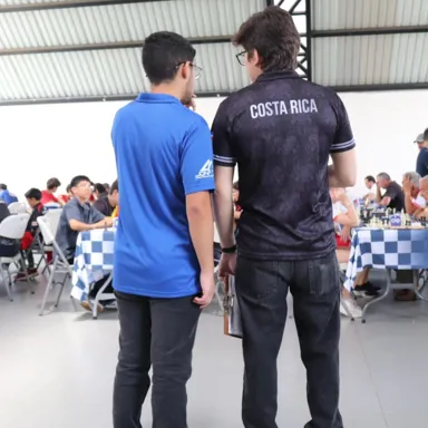 Imagen del torneo